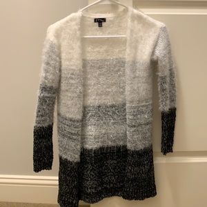 Art Class L(10-12) fuzzy sweater